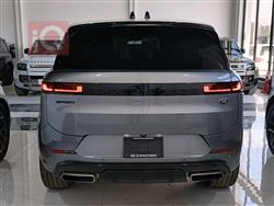 لاند ڕۆڤەر ڕانج ڕۆڤەر سپۆرت